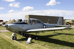 N10133 @ KOSH - Ryan Navion  C/N NAV-4-1766, N10133
