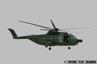 MM81342 @ EBFS - During TLP - by Peter van Eijsden