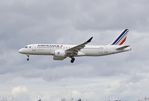 F-HZUO @ ESSA - Rwy 19L - by wijken