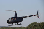 F-HANG @ LFPE - during Meaux Airshow - by B777juju