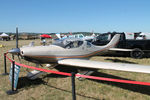 F-JGEP @ LFPE - during Meaux Airshow - by B777juju