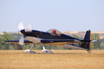 F-HIST @ LFPE - during Meaux Airshow - by B777juju
