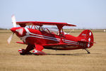 F-GEAL @ LFPE - during Meaux Airshow - by B777juju