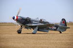 F-AZOS @ LFPE - during Meaux Airshow - by B777juju