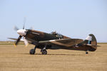 F-AZJS @ LFPE - during Meaux Airshow - by B777juju