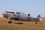 F-AZRD @ LFPE - during Meaux Airshow - by B777juju