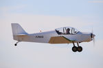 F-PAVG @ LFPE - during Meaux Airshow - by B777juju