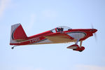  @ LFPE - during Meaux Airshow - by B777juju