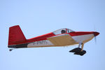 F-PMYL @ LFPE - during Meaux Airshow - by B777juju