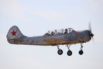 F-WRYJ @ LFPE - during Meaux Airshow - by B777juju