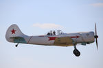 F-AZZA @ LFPE - during Meaux Airshow - by B777juju
