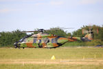1306 @ LFPE - during Meaux Airshow - by B777juju