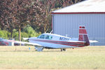 N1707 @ LFPE - during Meaux Airshow - by B777juju