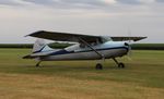 N8048A @ C55 - Cessna 170B - by Mark Pasqualino