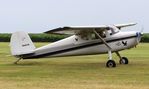 N9412A @ C55 - Cessna 140A