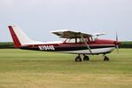 N7044G @ C55 - Cessna 172K