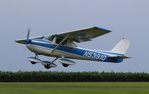 N5391Q @ C55 - Cessna 150L - by Mark Pasqualino