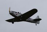 N19GP @ C55 - Fairchild PT-19A - by Mark Pasqualino
