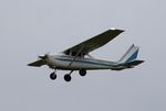 N159JM @ C55 - Cessna P172D - by Mark Pasqualino