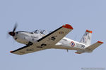 N315PP @ KOSH - Socata TB-30 Epsilon  C/N 08 , N315PP