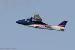 N343US @ KOSH - Costruzioni Aeronautiche Tecna P2006T   C/N 343/US, N343US