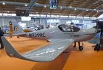 N939RC @ EDNY - Skyleader 600 at the AERO 2024, Friedrichshafen - by Ingo Warnecke