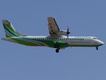 EC-MTQ @ GMMX - NT1302 Gran Canaria / Marrakech - by Jean Christophe Ravon - FRENCHSKY