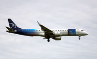 4O-AOB @ CPH - 4O-AOB landing rw 04L - by Erik Oxtorp