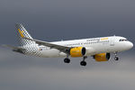EC-NEA @ LEBL - at bcn - by Ronald
