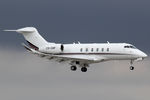 CS-CHF @ LEBL - at bcn - by Ronald