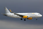 EC-ODN @ LEBL - at bcn - by Ronald