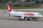9H-IHH @ LEBL - at bcn - by Ronald