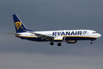 EI-DYD @ LEBL - at bcn - by Ronald