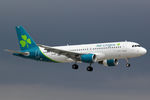EI-DEF @ LEBL - at bcn - by Ronald