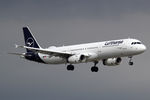 D-AIDK @ LEBL - at bcn - by Ronald