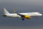 EC-NFK @ LEBL - at bcn - by Ronald
