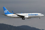 EC-LYR @ LEBL - at bcn - by Ronald