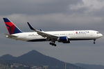N1604R @ LEBL - at bcn - by Ronald