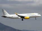 EC-MKO @ LEBL - at bcn - by Ronald