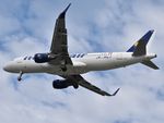 TS-ING @ LFBD - Tunis (TUN)	Bordeaux (BOD)	BJ718 - by Jean Christophe Ravon - FRENCHSKY