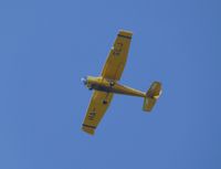 HA-SLJ - Fly by above Lake Balaton - by László Tamás