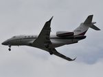 G-HARG @ LFBD - CLF933A from Farnborough FAB - by Jean Christophe Ravon - FRENCHSKY