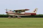 N5005R @ C55 - Cessna 172M - by Mark Pasqualino