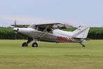 N62070 @ C55 - Maule M-5-210C - by Mark Pasqualino