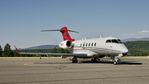 N61TF @ KTRK - Truckee Tahoe Airport in California 2024. - by Clayton Eddy
