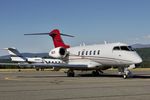 N61TF @ TRK - Truckee Tahoe Airport in California 2024. - by Clayton Eddy