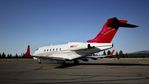N61TF @ KTRK - Truckee Tahoe Airport in California 2024. - by Clayton Eddy