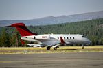 N61TF @ KTRK - Truckee Tahoe Airport in California 2024. - by Clayton Eddy