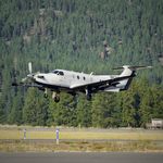 N874SA @ KTRK - Truckee Tahoe Airport in California 2024. - by Clayton Eddy