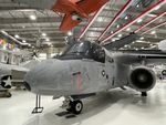 159387 @ KNPA - An US Navy S-3 Viking from Sea Control Squadron 35 aboard the USS Abraham Lincoln on display at the National Naval Aviation Museum - by Suncoast Spotter